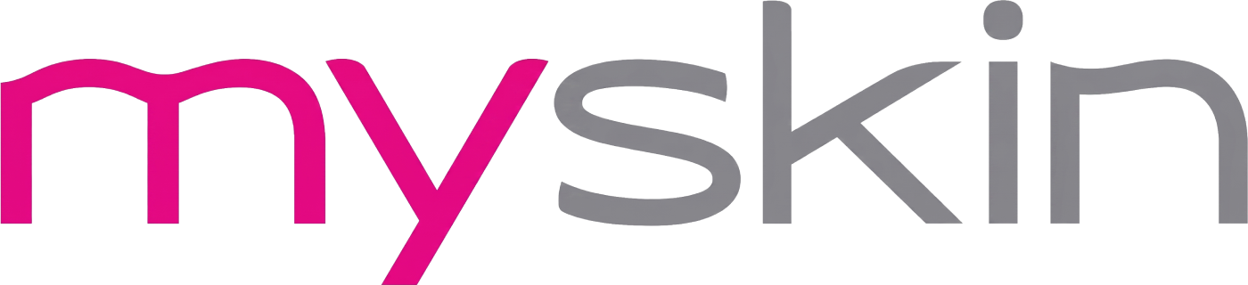 My Skin logo