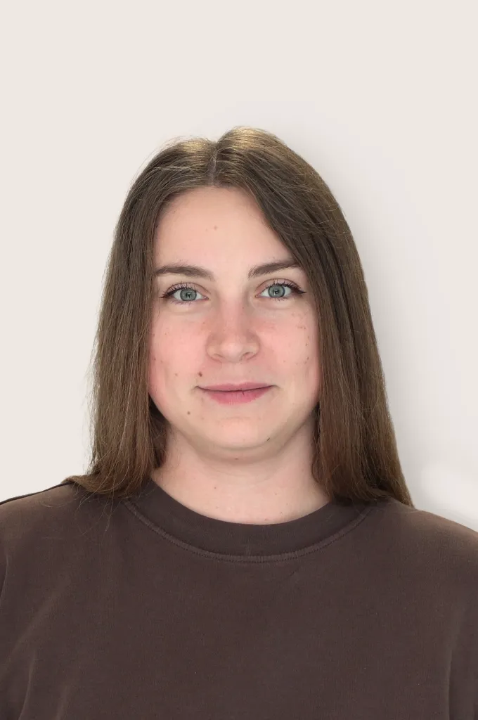 Olga Koroliova - B2B și brand-manager 